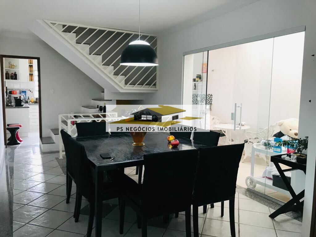 Sobrado à venda com 3 quartos, 191m² - Foto 28