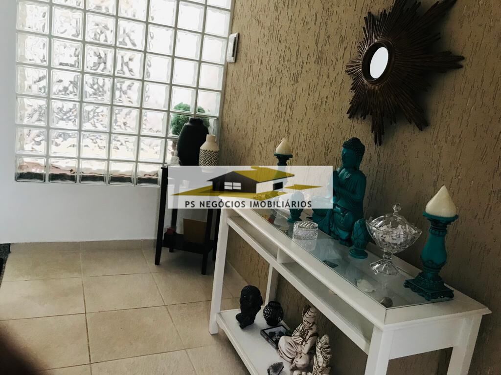 Sobrado à venda com 3 quartos, 191m² - Foto 27