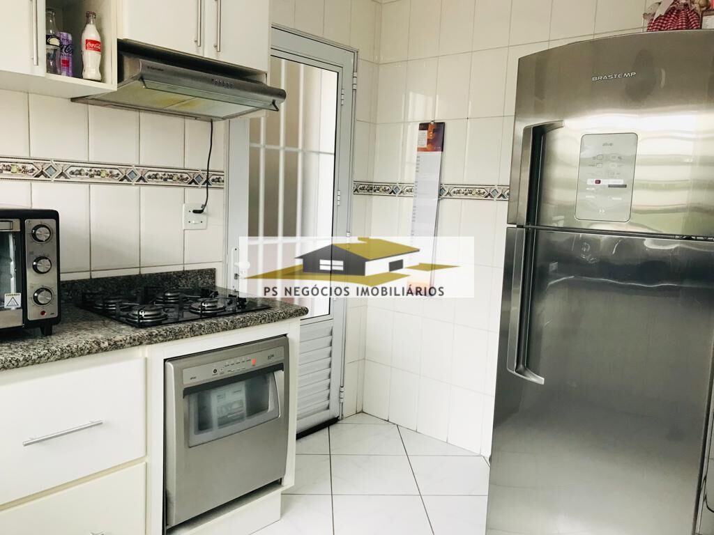 Sobrado à venda com 3 quartos, 191m² - Foto 7