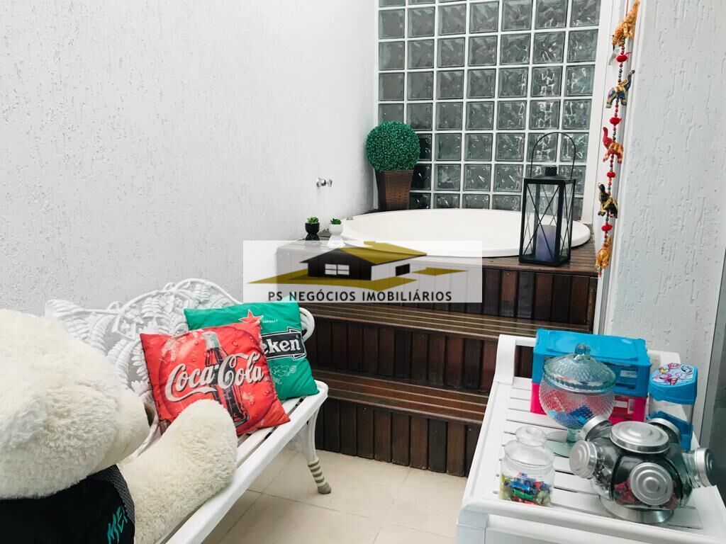 Sobrado à venda com 3 quartos, 191m² - Foto 33