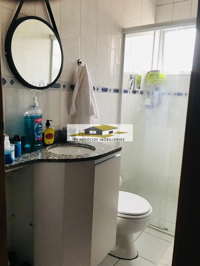 Sobrado à venda com 3 quartos, 191m² - Foto 22