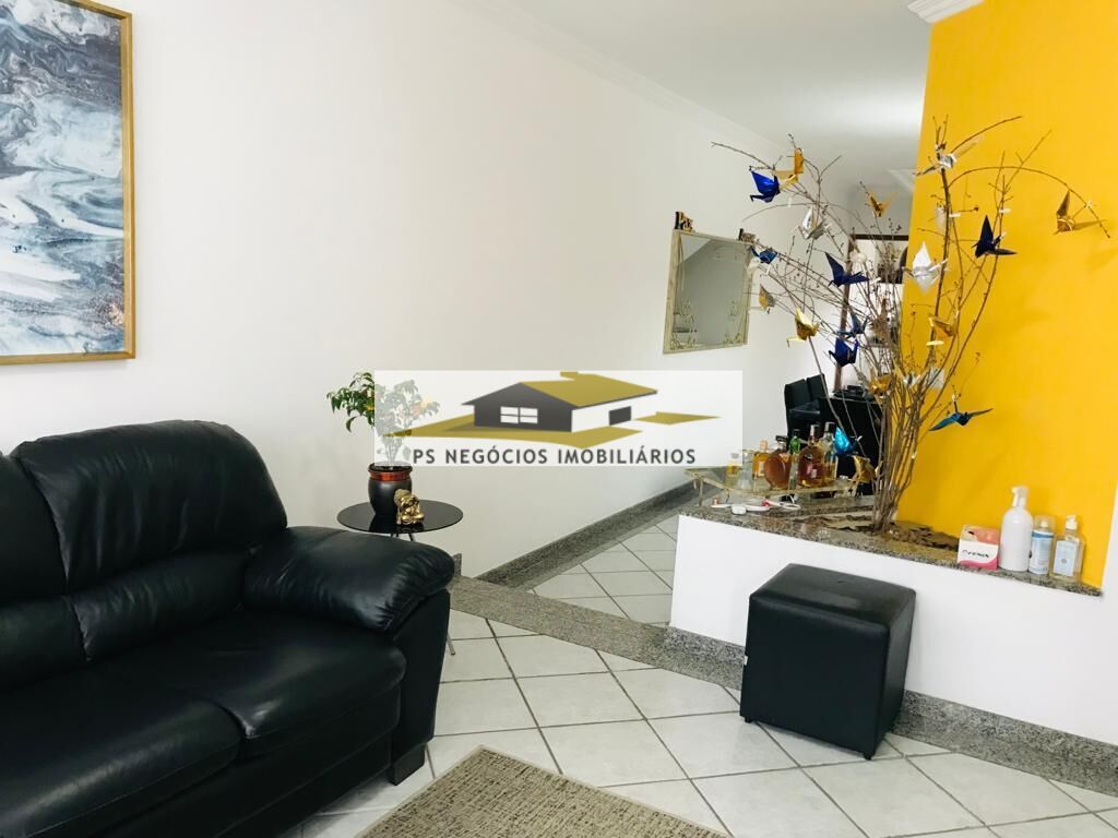 Sobrado à venda com 3 quartos, 191m² - Foto 2