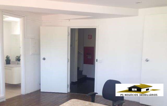 Conjunto Comercial-Sala à venda, 56m² - Foto 11