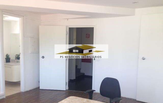 Conjunto Comercial-Sala à venda, 56m² - Foto 11