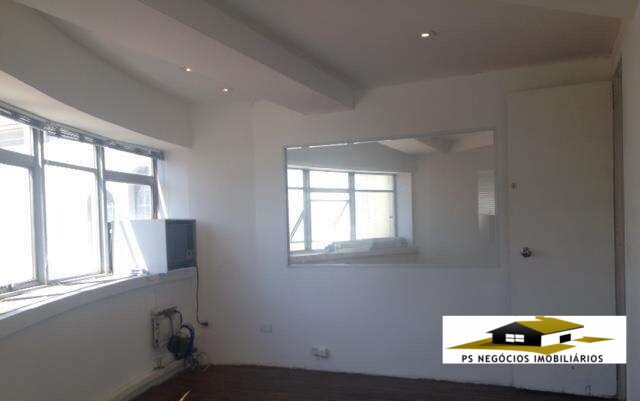 Conjunto Comercial-Sala à venda, 56m² - Foto 5