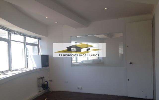 Conjunto Comercial-Sala à venda, 56m² - Foto 5