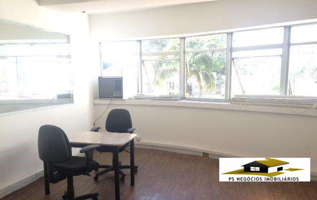 Conjunto Comercial-Sala à venda, 56m² - Foto 10