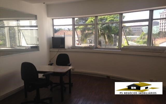 Conjunto Comercial-Sala à venda, 56m² - Foto 7