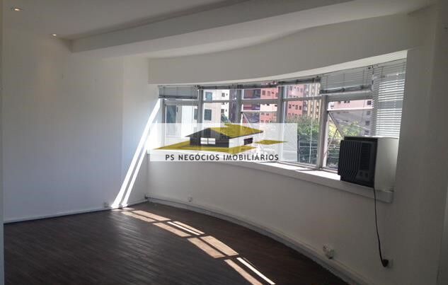 Conjunto Comercial-Sala à venda, 56m² - Foto 4