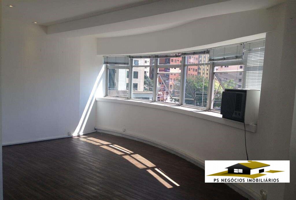 Conjunto Comercial-Sala à venda, 56m² - Foto 2