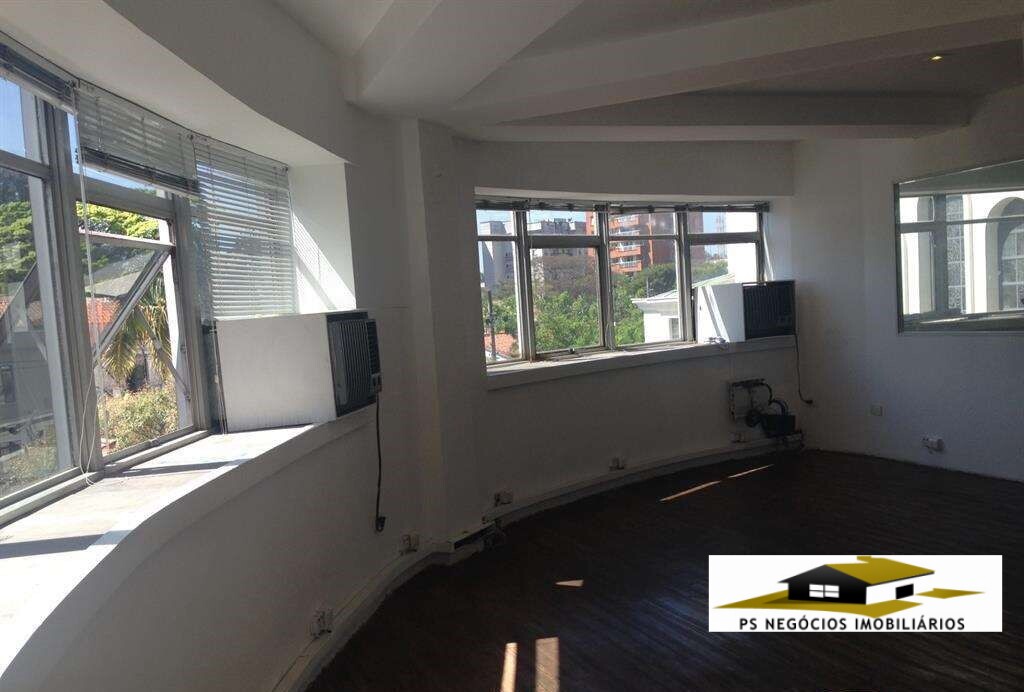 Conjunto Comercial-Sala à venda, 56m² - Foto 3