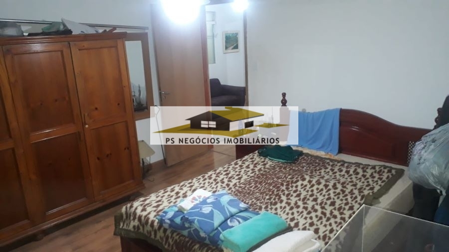 Casa à venda com 2 quartos, 90m² - Foto 8