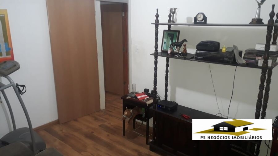 Casa à venda com 2 quartos, 90m² - Foto 3