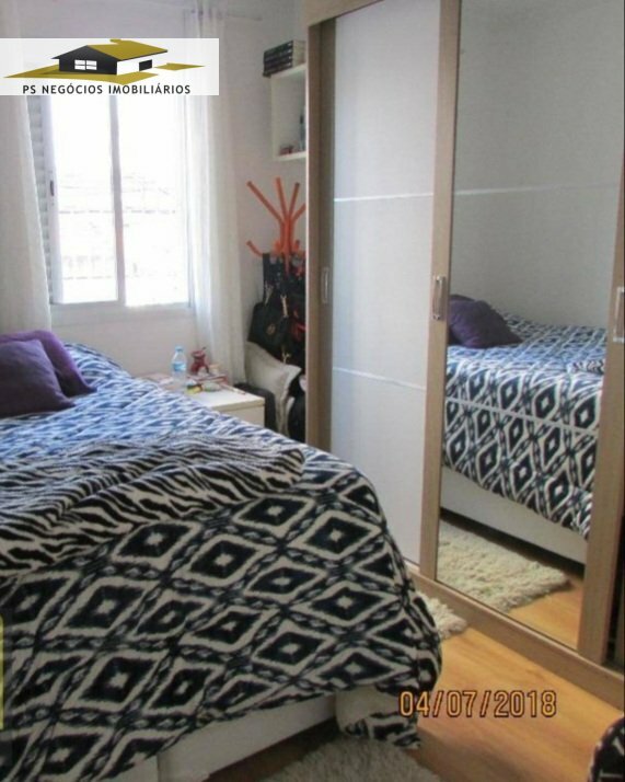 Casa de Condomínio à venda com 3 quartos, 100m² - Foto 15