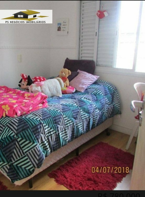 Casa de Condomínio à venda com 3 quartos, 100m² - Foto 13