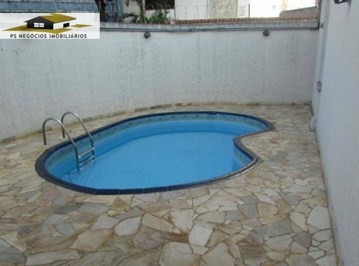 Casa de Condomínio à venda com 3 quartos, 100m² - Foto 16