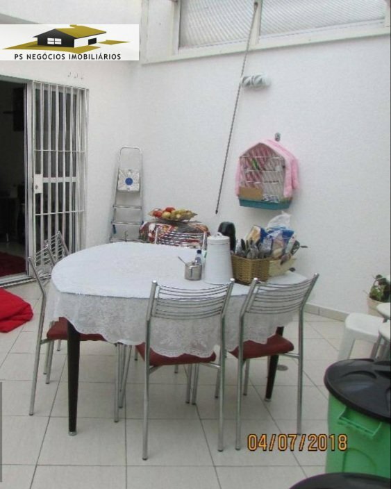 Casa de Condomínio à venda com 3 quartos, 100m² - Foto 5