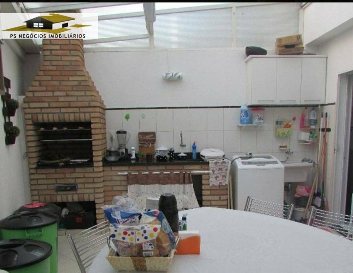 Casa de Condomínio à venda com 3 quartos, 100m² - Foto 7