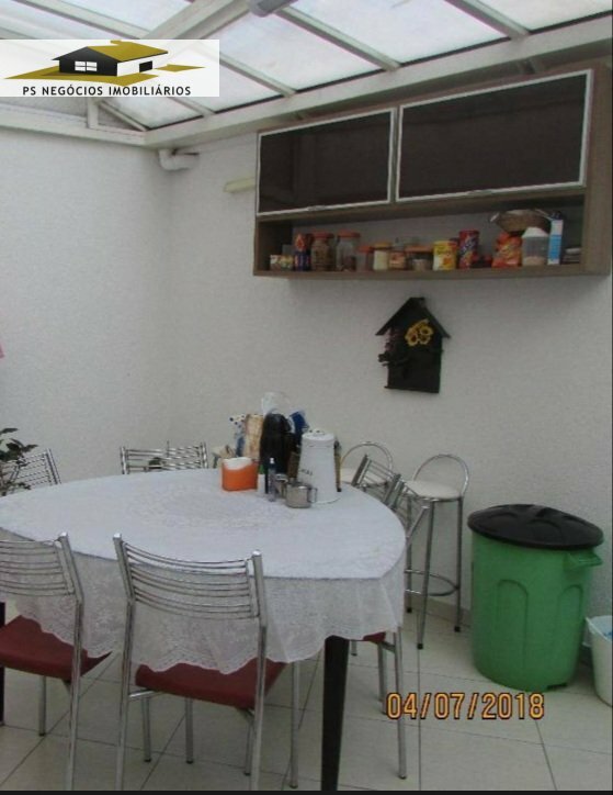 Casa de Condomínio à venda com 3 quartos, 100m² - Foto 8