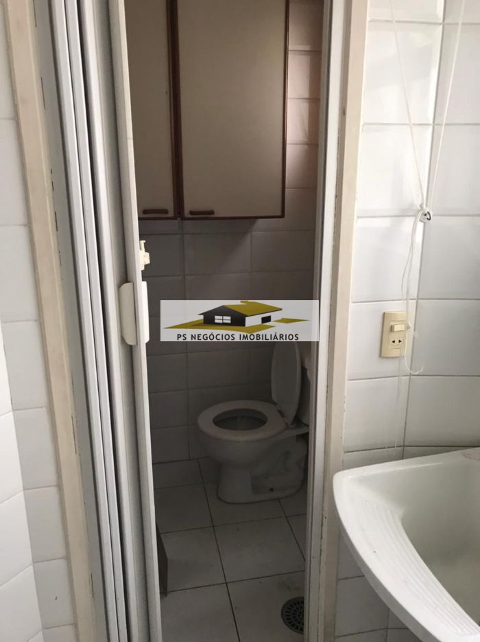 Apartamento, 3 quartos, 85 m² - Foto 5