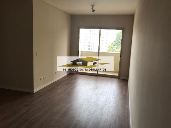 Apartamento, 3 quartos, 85 m² - Foto 1