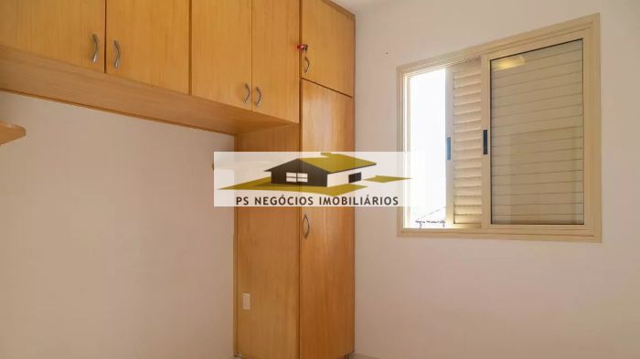 Apartamento, 3 quartos, 85 m² - Foto 6