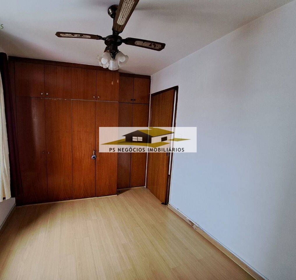 Apartamento à venda com 2 quartos, 57m² - Foto 6