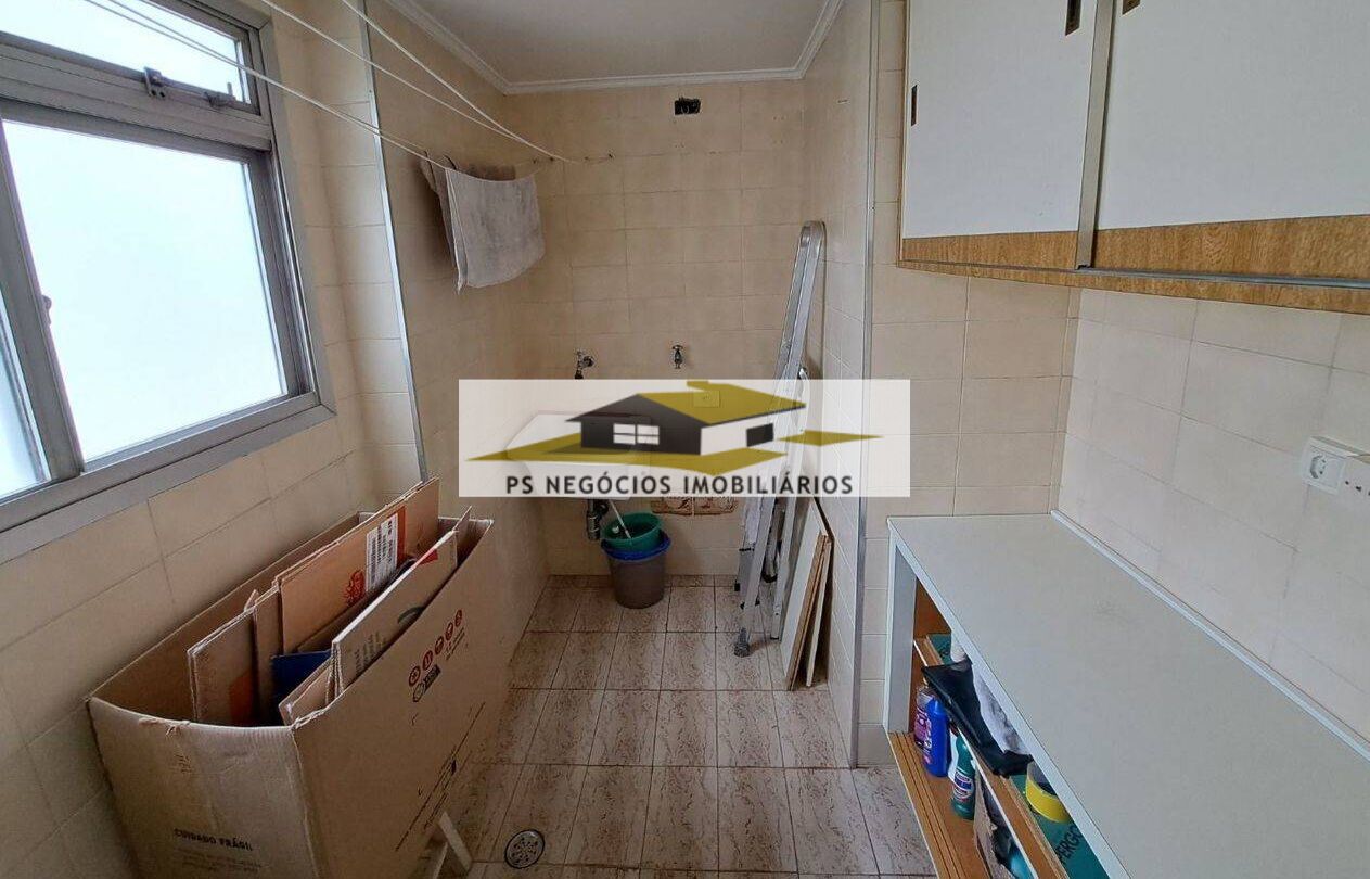 Apartamento à venda com 2 quartos, 57m² - Foto 13