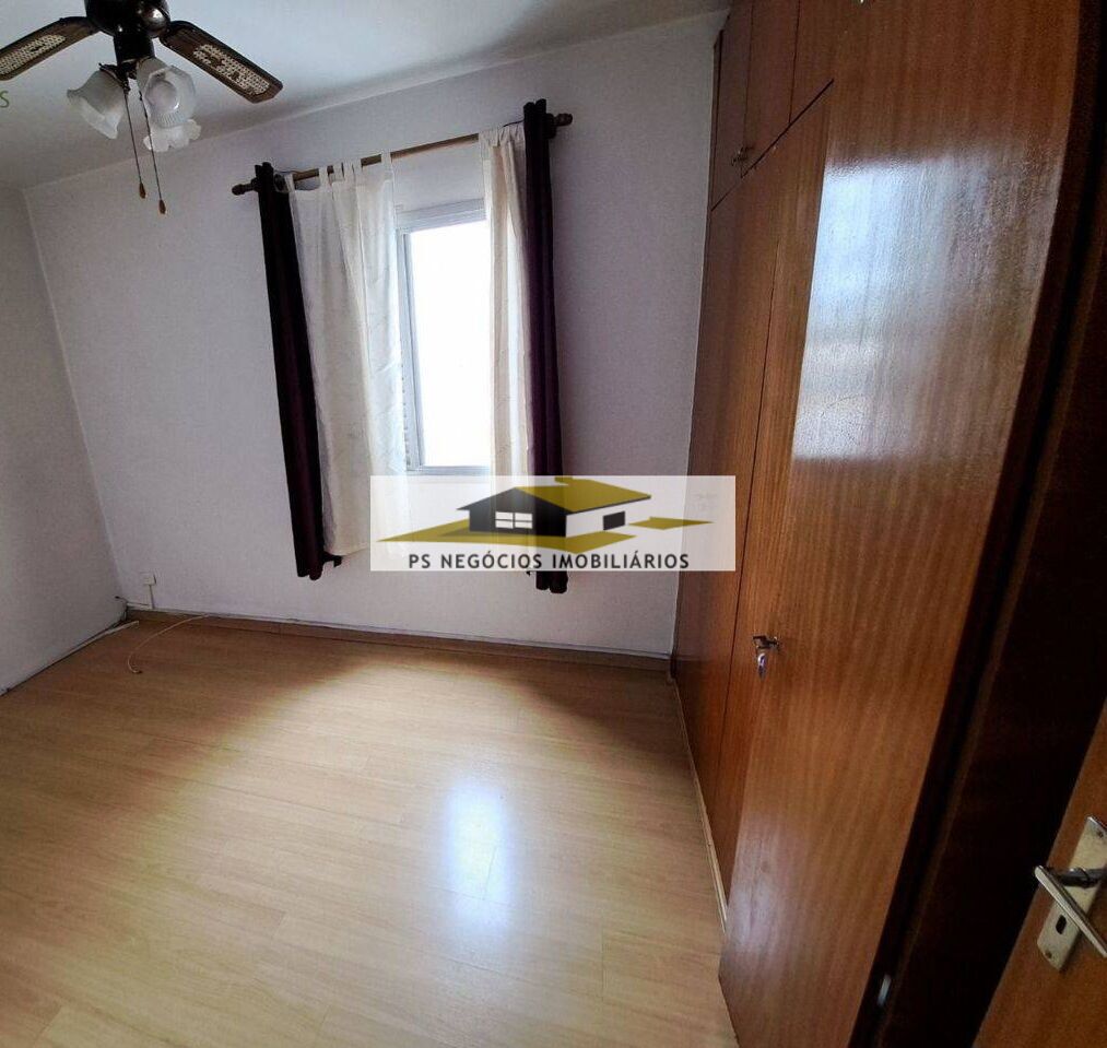 Apartamento à venda com 2 quartos, 57m² - Foto 7