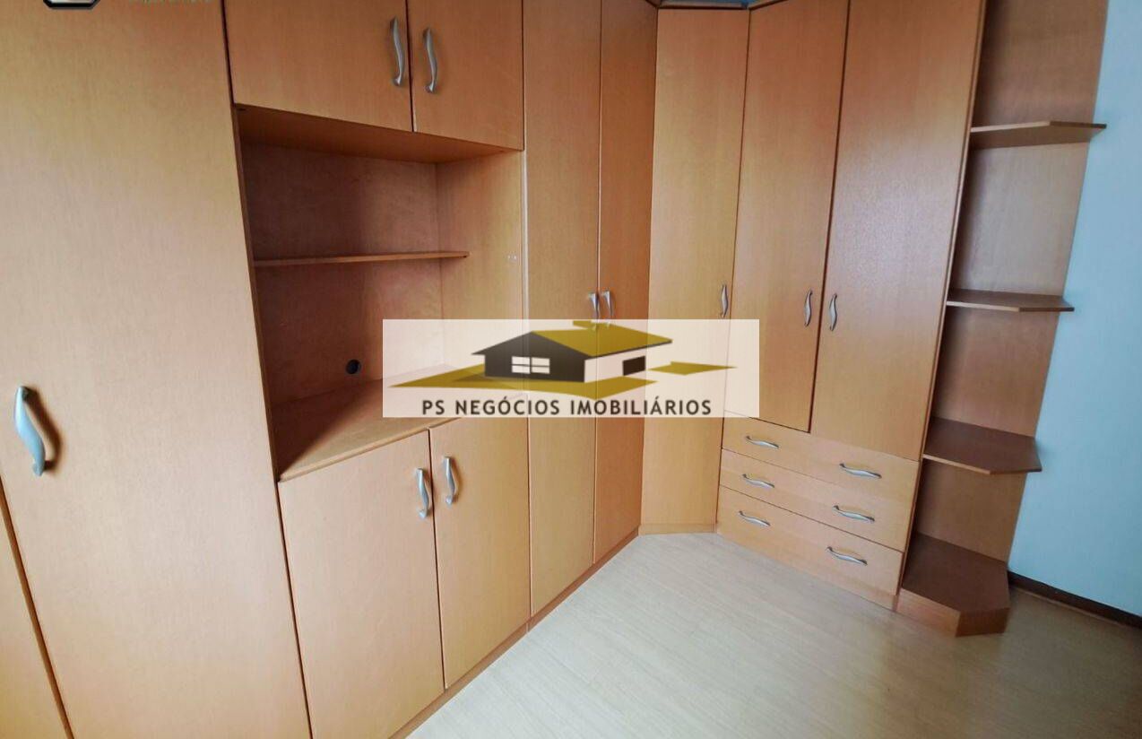 Apartamento à venda com 2 quartos, 57m² - Foto 4