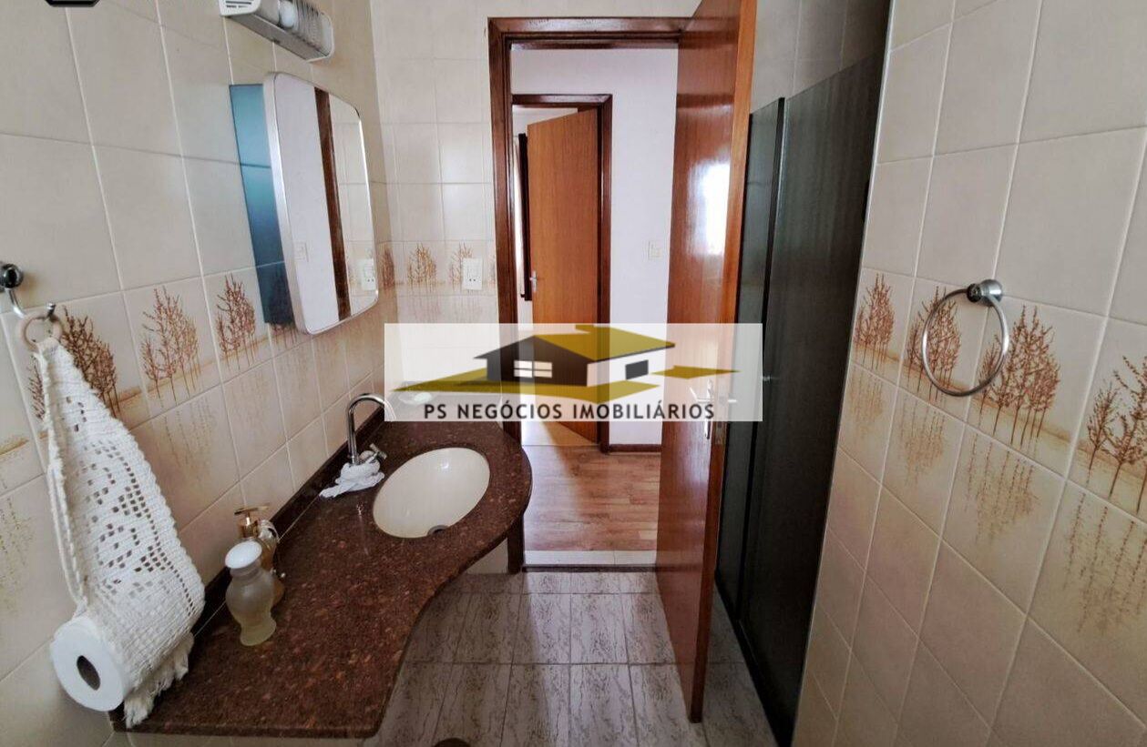 Apartamento à venda com 2 quartos, 57m² - Foto 8