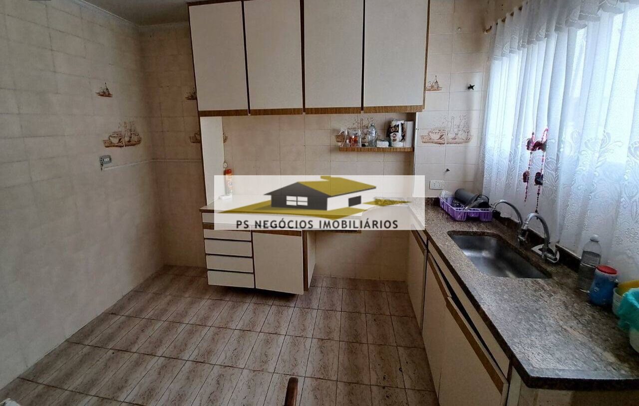 Apartamento à venda com 2 quartos, 57m² - Foto 10