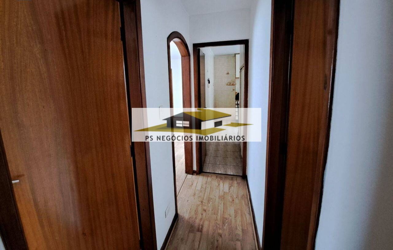 Apartamento à venda com 2 quartos, 57m² - Foto 5