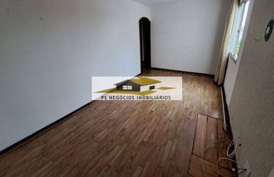 Apartamento à venda com 2 quartos, 57m² - Foto 2