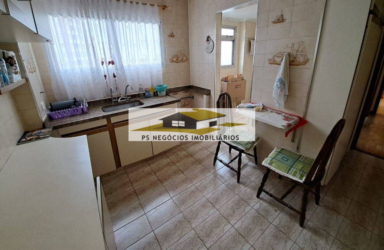 Apartamento à venda com 2 quartos, 57m² - Foto 9