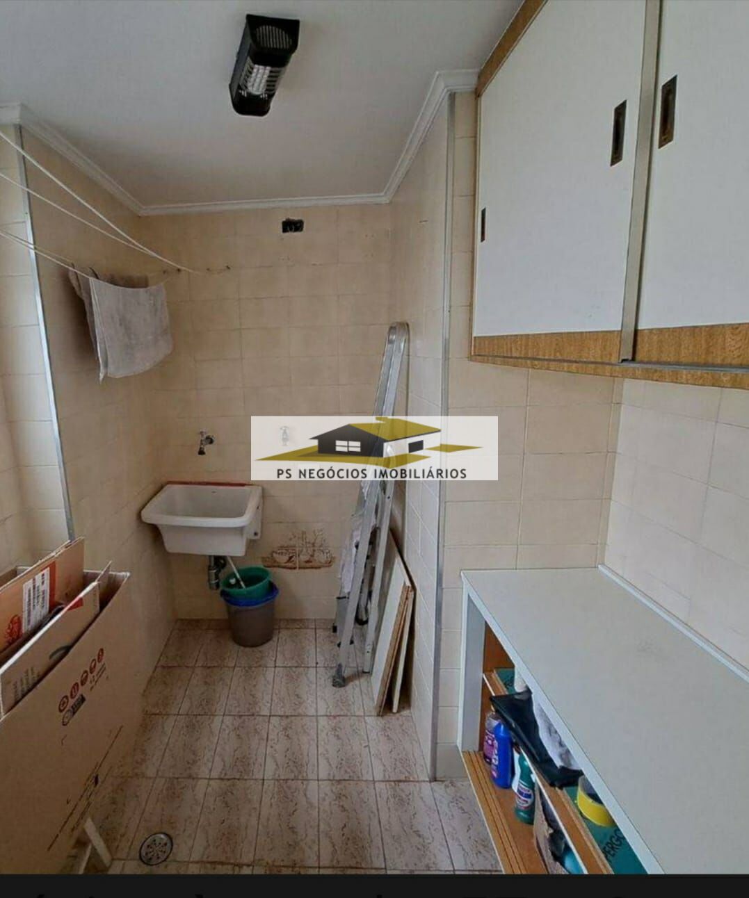 Apartamento à venda com 2 quartos, 57m² - Foto 14