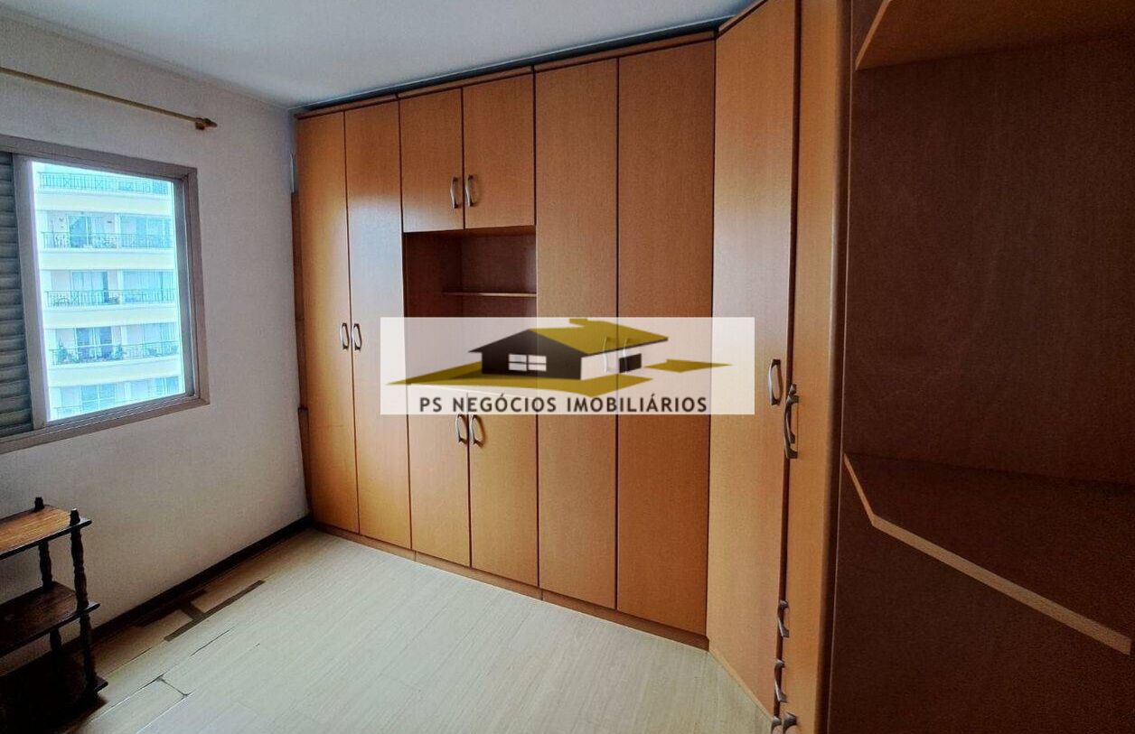 Apartamento à venda com 2 quartos, 57m² - Foto 3