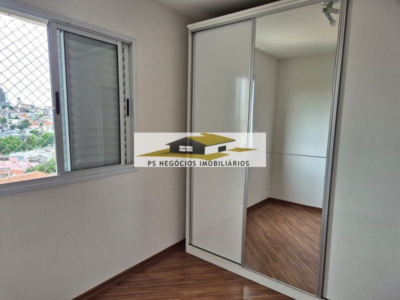 Apartamento para alugar com 3 quartos, 67m² - Foto 7