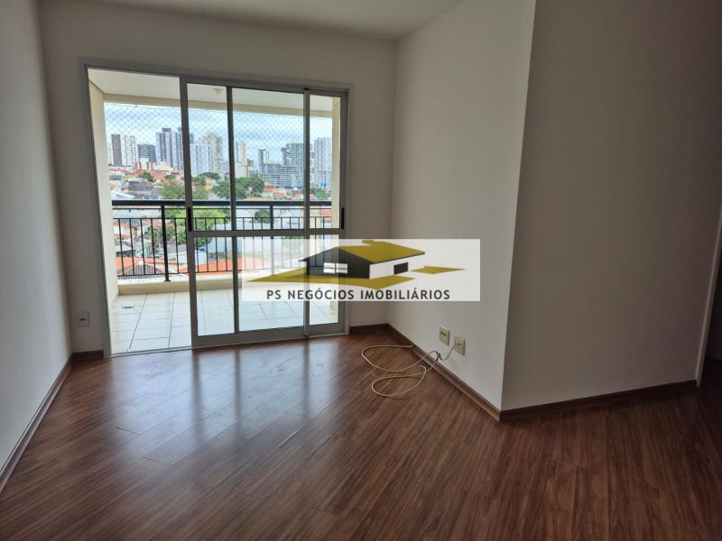 Apartamento para alugar com 3 quartos, 67m² - Foto 1