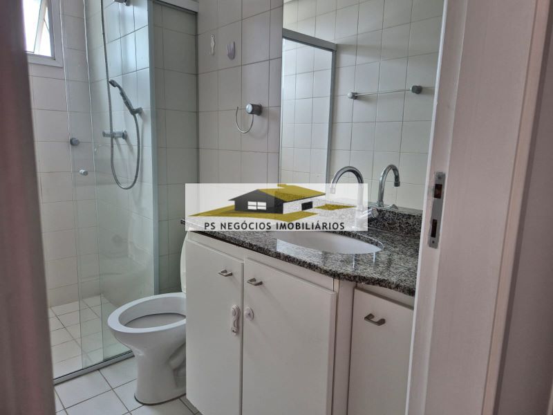 Apartamento para alugar com 3 quartos, 67m² - Foto 13