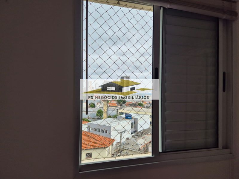 Apartamento para alugar com 3 quartos, 67m² - Foto 11