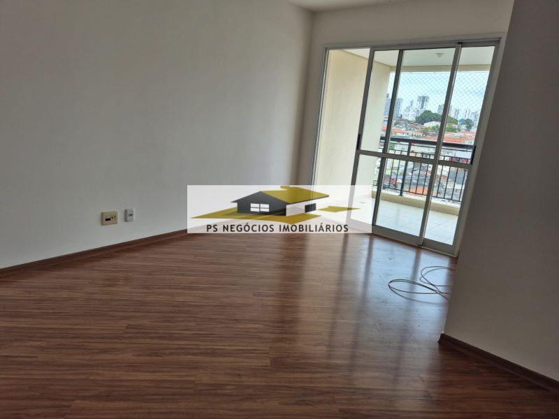 Apartamento para alugar com 3 quartos, 67m² - Foto 2