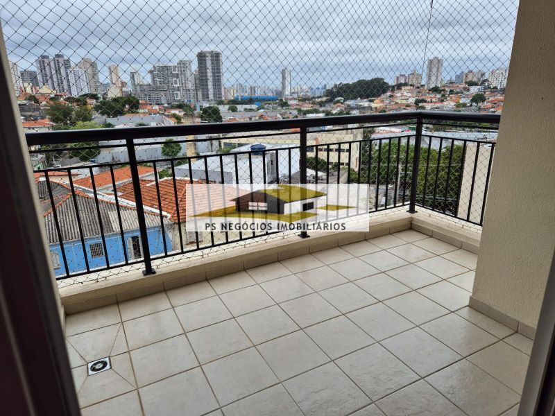 Apartamento para alugar com 3 quartos, 67m² - Foto 3