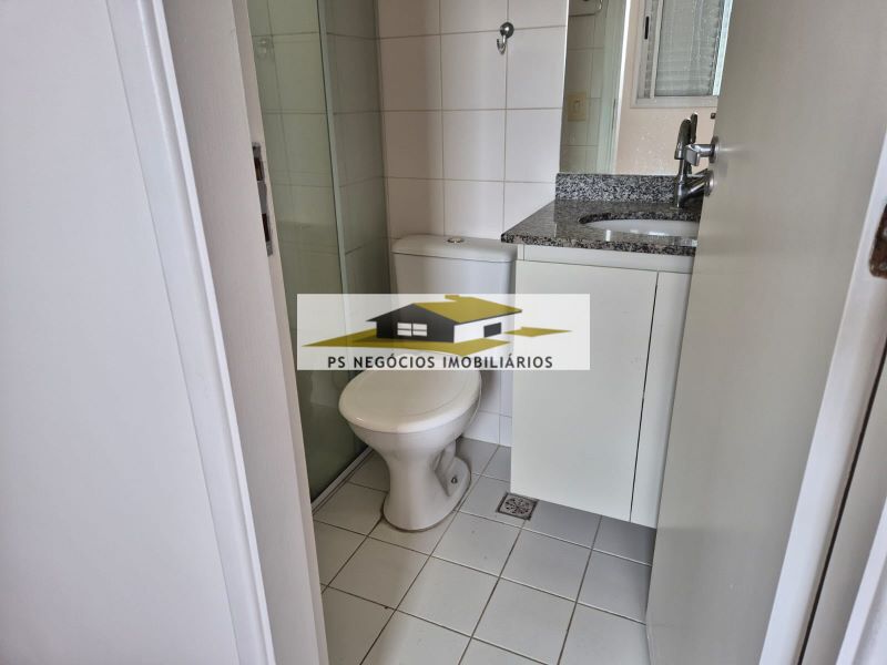 Apartamento para alugar com 3 quartos, 67m² - Foto 8