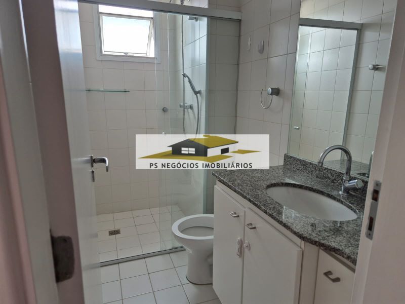 Apartamento para alugar com 3 quartos, 67m² - Foto 12