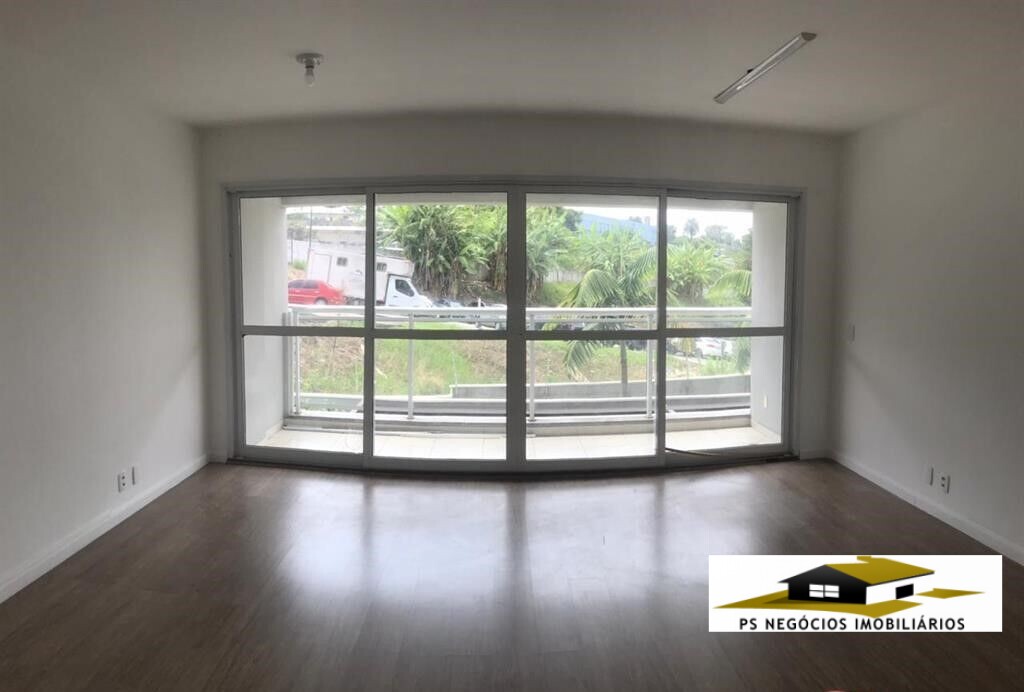 Conjunto Comercial-Sala à venda, 40m² - Foto 1