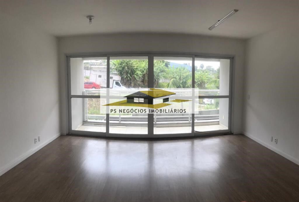 Conjunto Comercial-Sala à venda, 40m² - Foto 1