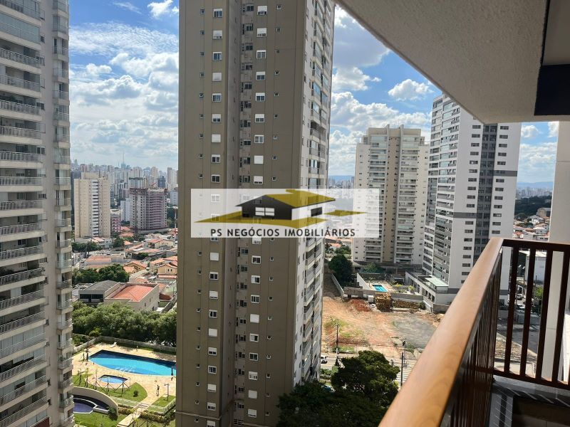 Apartamento à venda com 3 quartos, 131m² - Foto 7