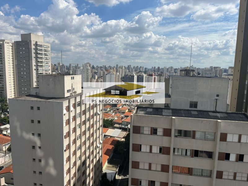 Apartamento à venda com 3 quartos, 131m² - Foto 8