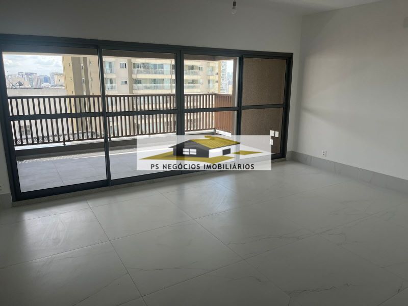 Apartamento à venda com 3 quartos, 131m² - Foto 2